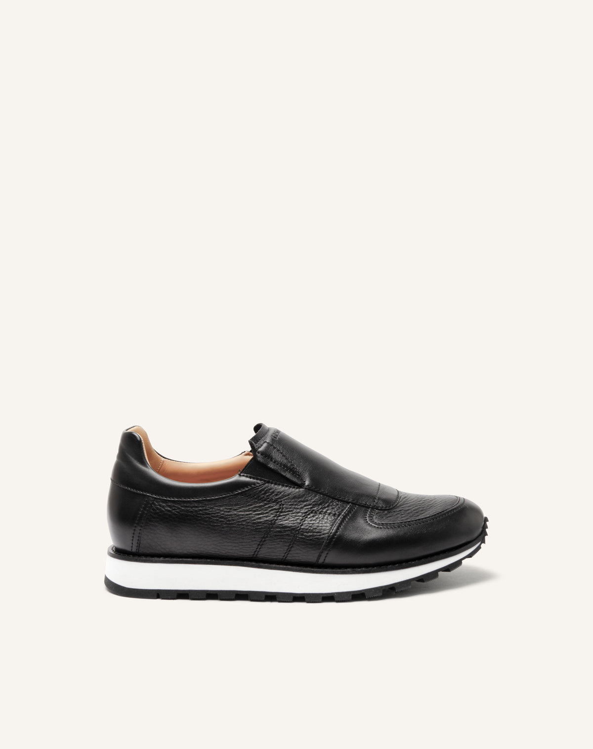 Moena Slip On Cemented