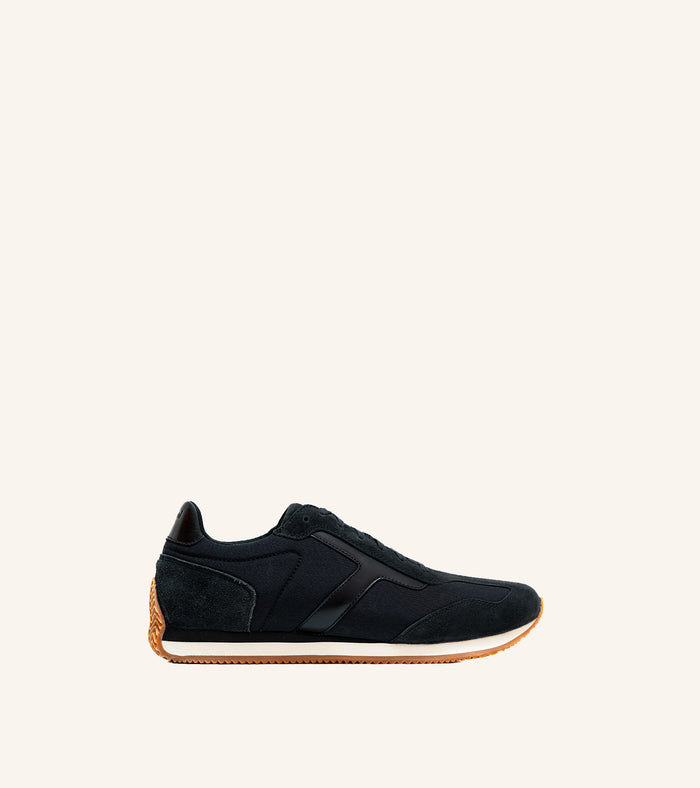Dinamico Runner