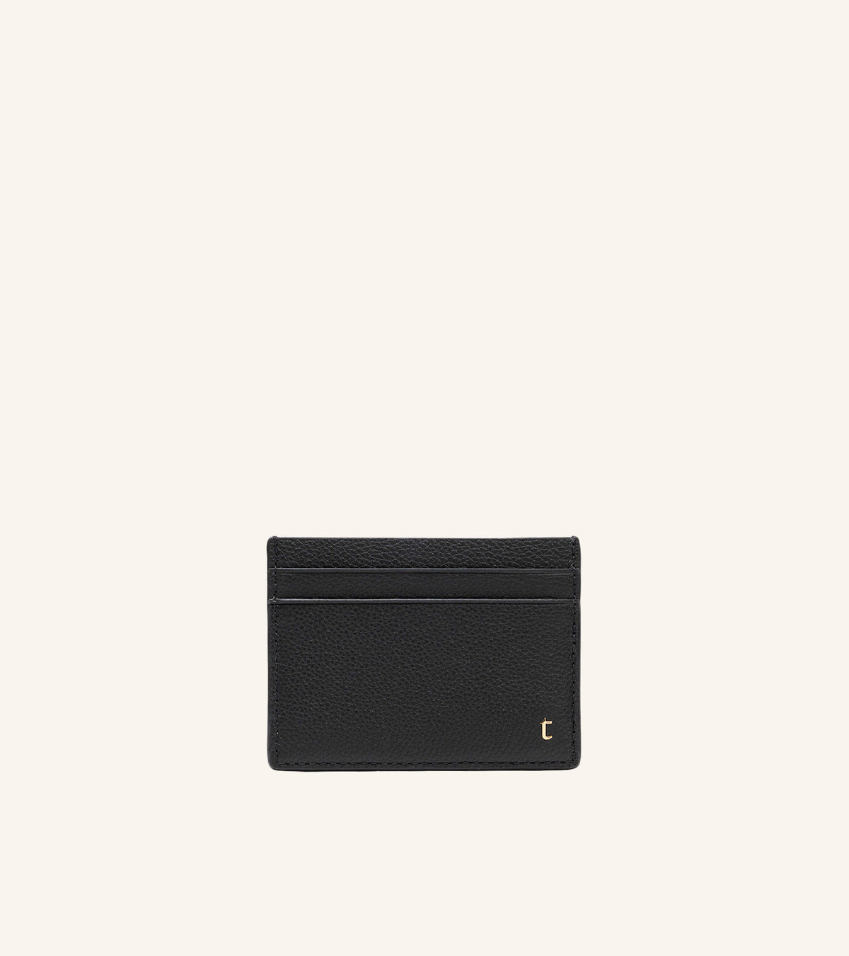 Dinamico Card Case Calf Leather Card Cases