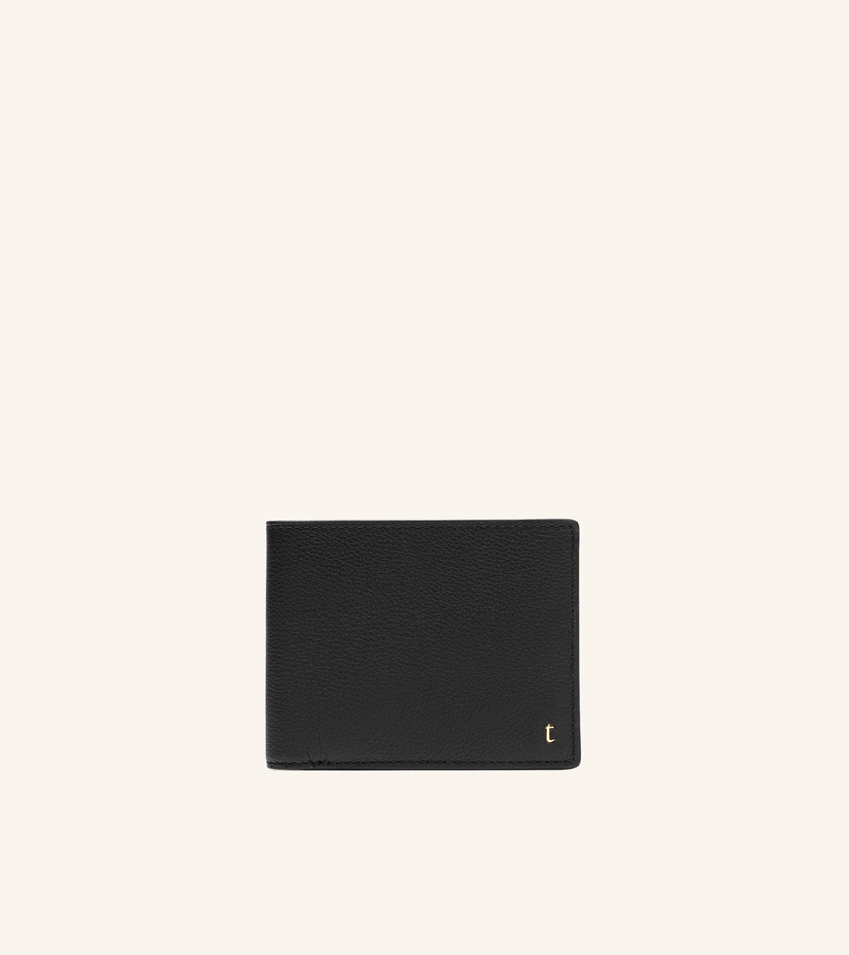 Dinamico Wallet Calf Leather Wallets