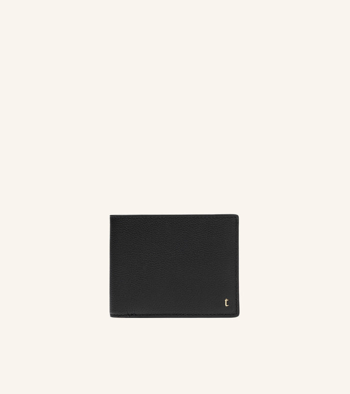 Dinamico Wallet Calf Leather Wallets