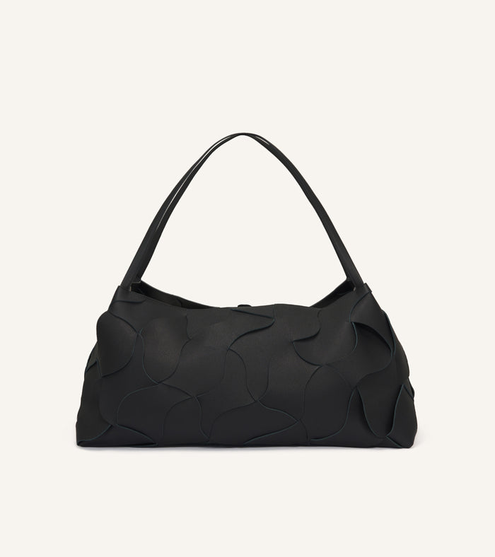 Enzo 55 Interccio Grande Shopper Bags