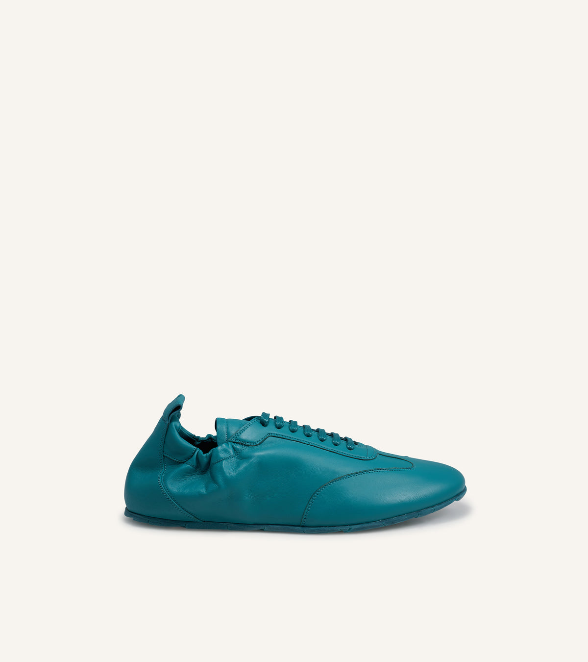 Timeless Sneaker Nappa Leather W