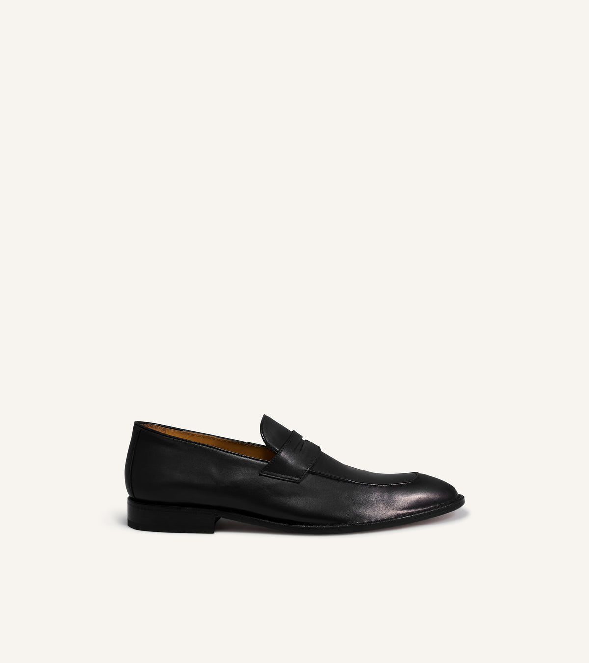 Vallebona Nappa Leather Loafer