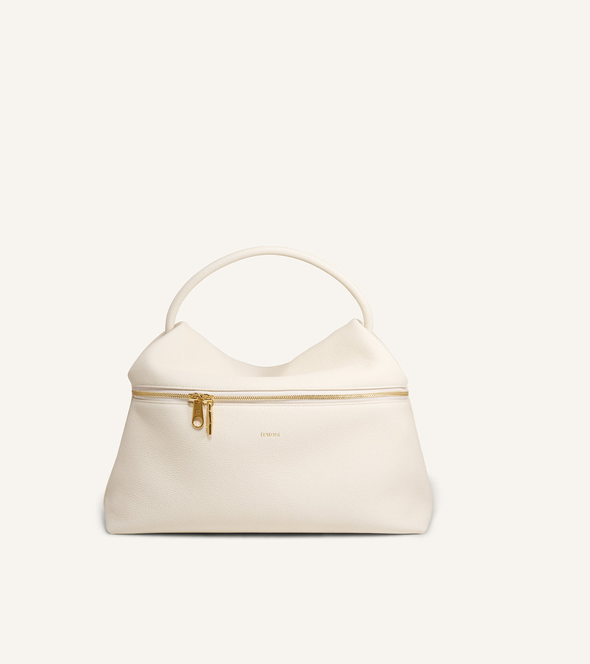 Wizard 34 Grainy Calf Leather Crossbody Bags